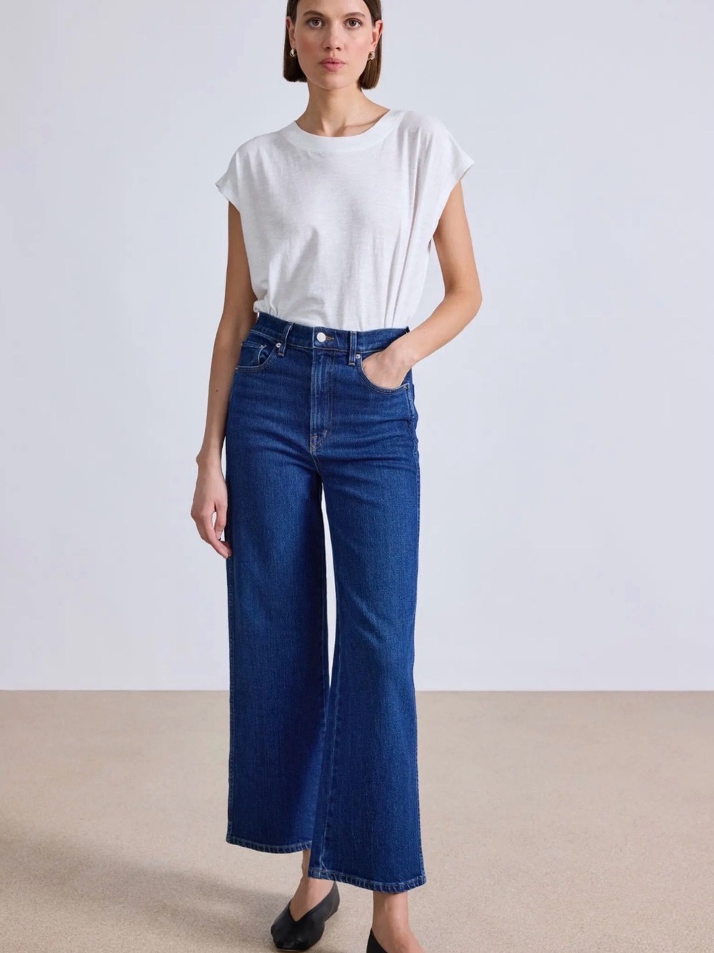 Apiece Apart MERIDA jean